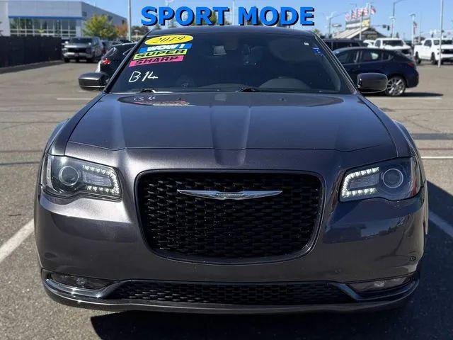 2019 Chrysler 300 300S AWD