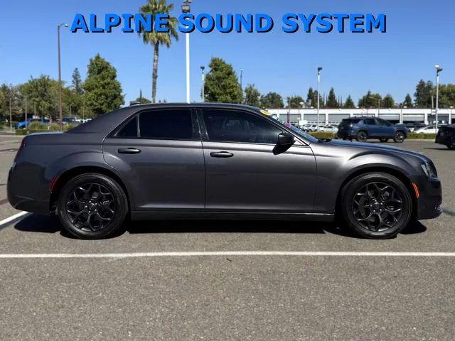 2019 Chrysler 300 300S AWD