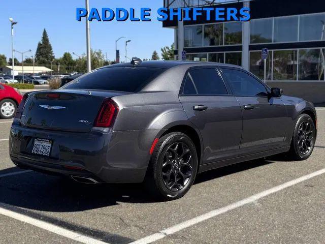 2019 Chrysler 300 300S AWD