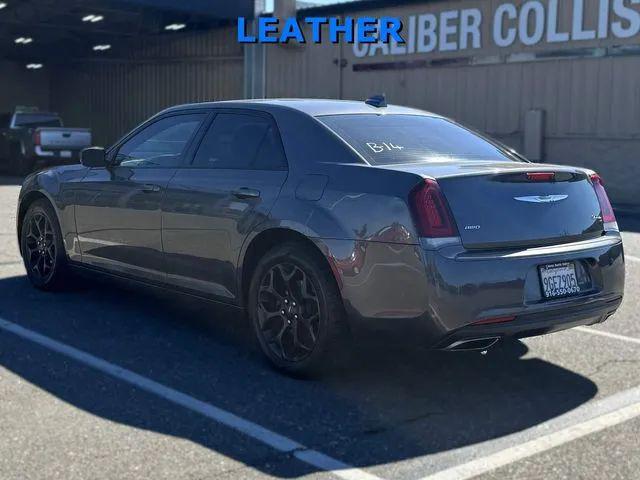 2019 Chrysler 300 300S AWD