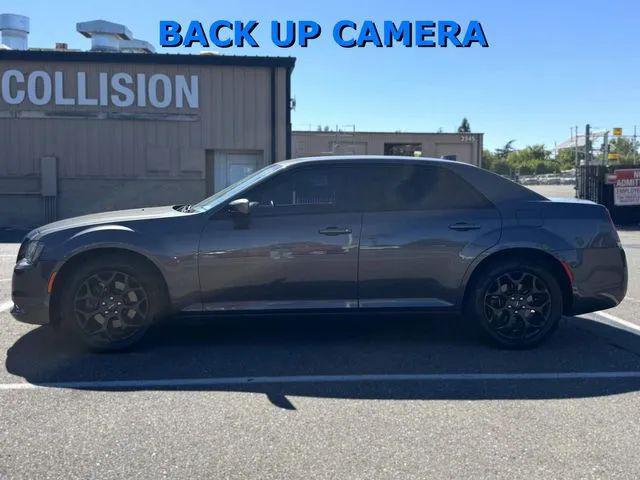 2019 Chrysler 300 300S AWD