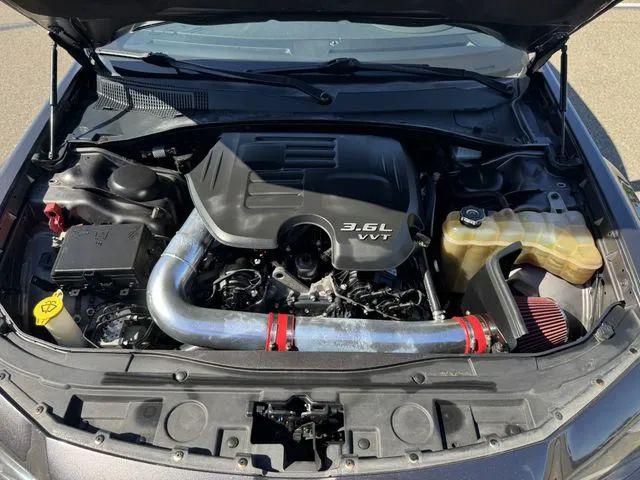 2019 Chrysler 300 300S AWD
