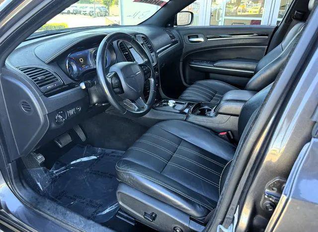 2019 Chrysler 300 300S AWD