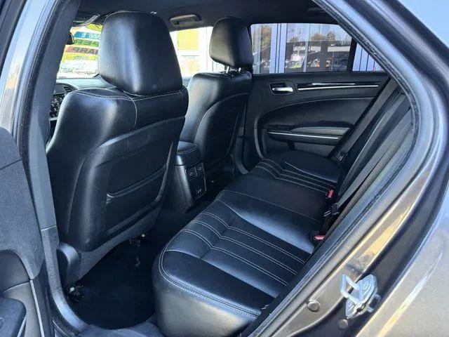 2019 Chrysler 300 300S AWD