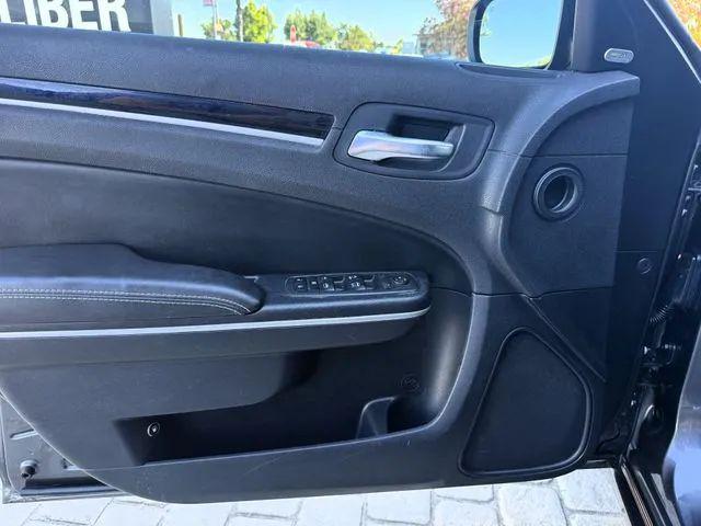 2019 Chrysler 300 300S AWD