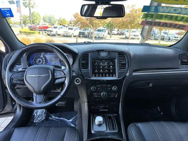 2019 Chrysler 300 300S AWD