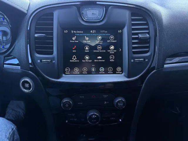 2019 Chrysler 300 300S AWD