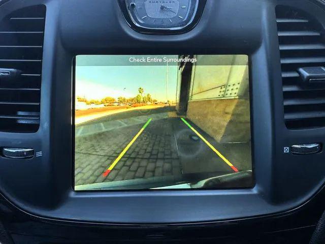 2019 Chrysler 300 300S AWD