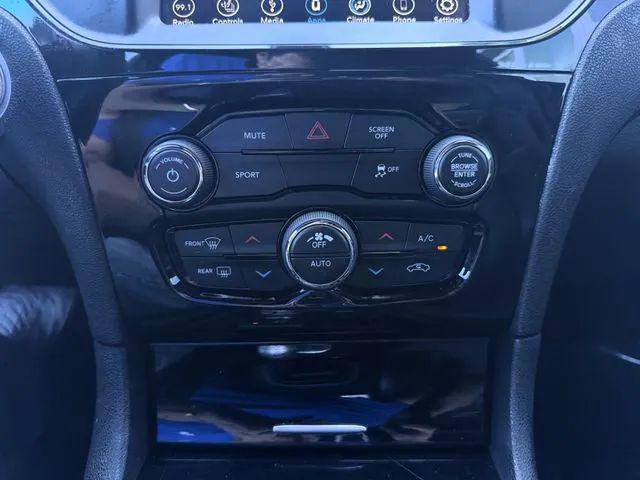 2019 Chrysler 300 300S AWD
