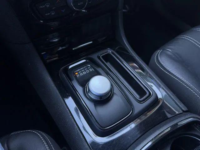 2019 Chrysler 300 300S AWD