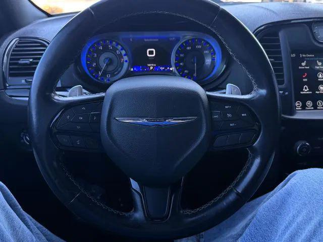 2019 Chrysler 300 300S AWD