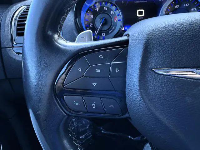 2019 Chrysler 300 300S AWD