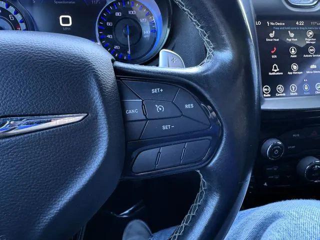 2019 Chrysler 300 300S AWD