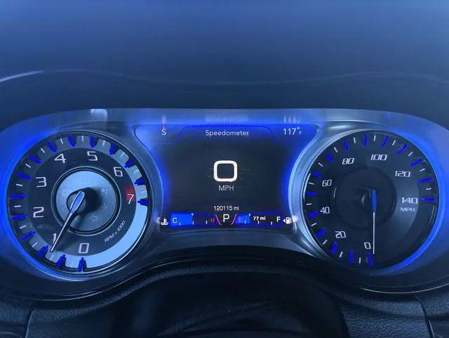 2019 Chrysler 300 300S AWD