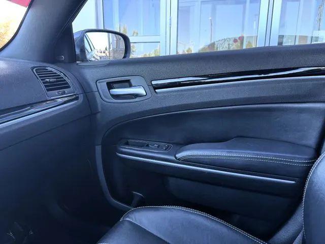 2019 Chrysler 300 300S AWD