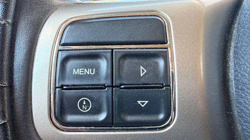 2012 Jeep Compass Limited