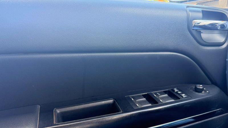 2012 Jeep Compass Limited