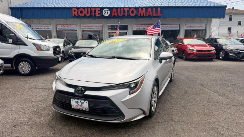 2023 Toyota Corolla LE for sale in Linden, NJ