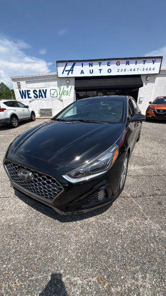 2018 Hyundai Sonata Limited for sale in Ocean Springs, MS