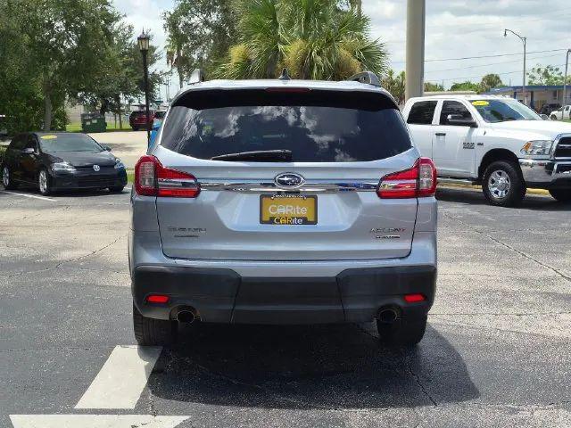 2019 Subaru Ascent Limited