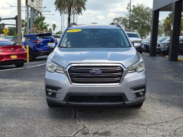 2019 Subaru Ascent Limited