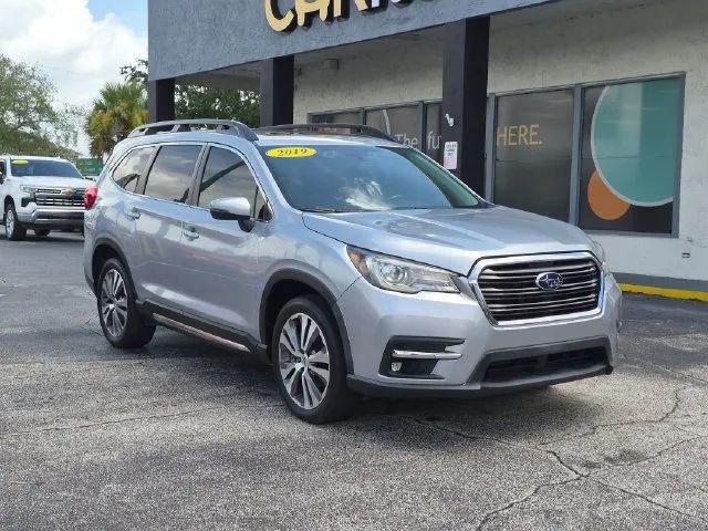 2019 Subaru Ascent Limited