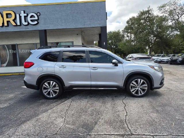 2019 Subaru Ascent Limited