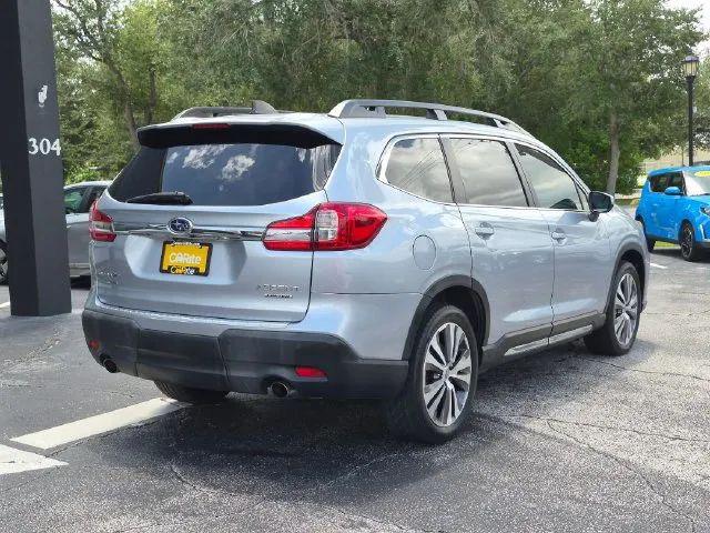 2019 Subaru Ascent Limited
