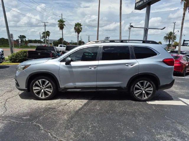 2019 Subaru Ascent Limited