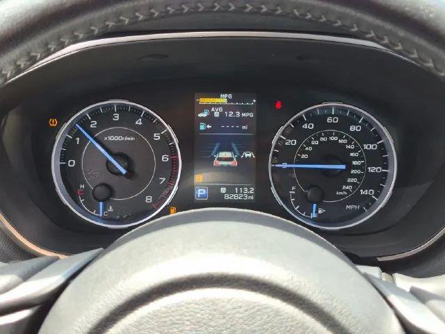 2019 Subaru Ascent Limited
