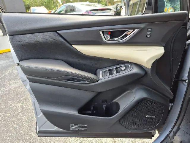 2019 Subaru Ascent Limited