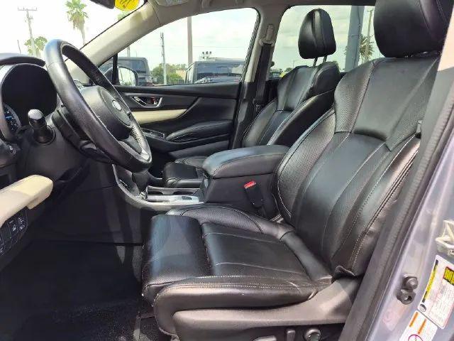 2019 Subaru Ascent Limited