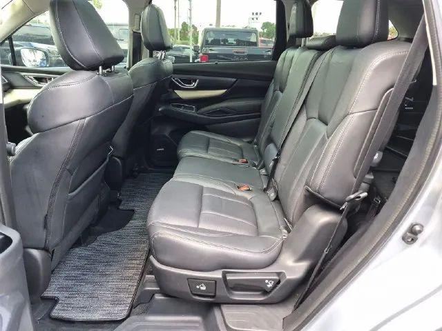 2019 Subaru Ascent Limited