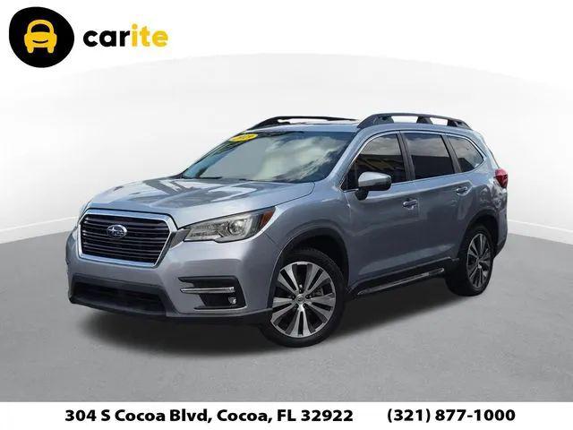 2019 Subaru Ascent Limited for sale in Cocoa, FL
