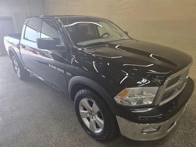 2012 Ram 1500 Big Horn for sale in Dell Rapids, SD