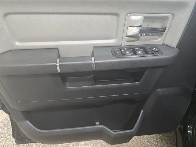 2012 Ram 1500 Big Horn