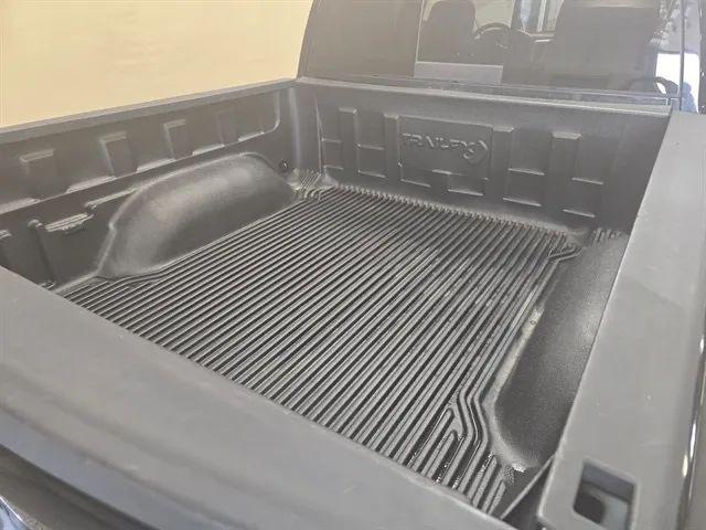 2012 Ram 1500 Big Horn