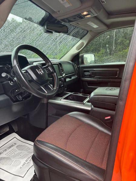 2015 Ram 1500 Sport for sale in Brundidge, AL