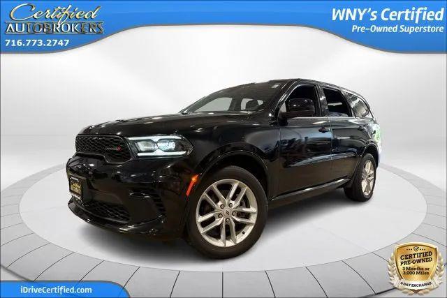 2025 Dodge Durango GT AWD for sale in Grand Island, NY