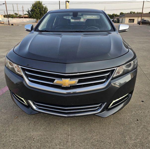 2019 Chevrolet Impala Premier for sale in Arlington, TX
