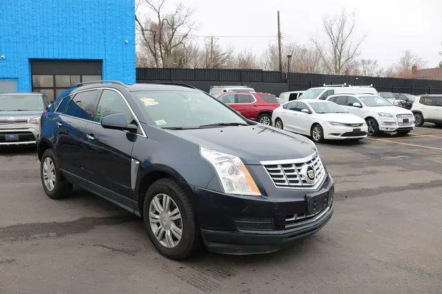 2016 Cadillac SRX Standard for sale in Detroit, MI