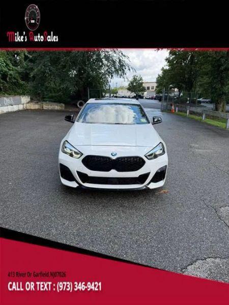 2021 BMW M235 Gran Coupe xDrive for sale in Garfield, NJ