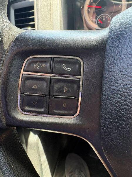2017 Ram 1500 Express Quad Cab 4x2 64 Box