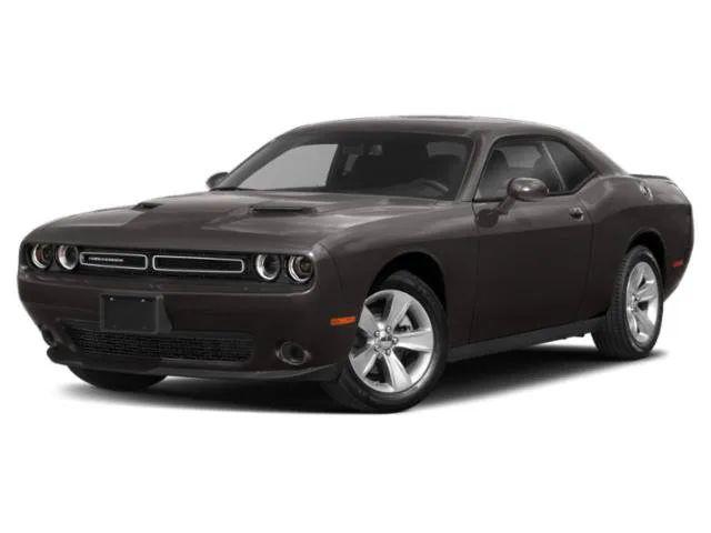 2022 Dodge Challenger SXT for sale in Dallas, TX