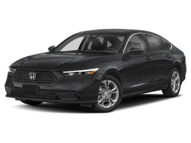 2024 Honda Accord EX for sale in Dallas, TX