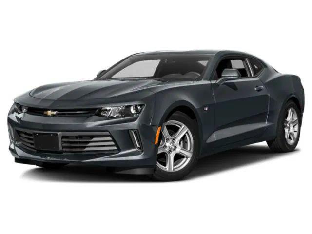 2018 Chevrolet Camaro 1LS for sale in Dallas, TX