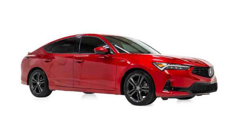 2023 Acura Integra A-SPEC Technology for sale in Houston, TX