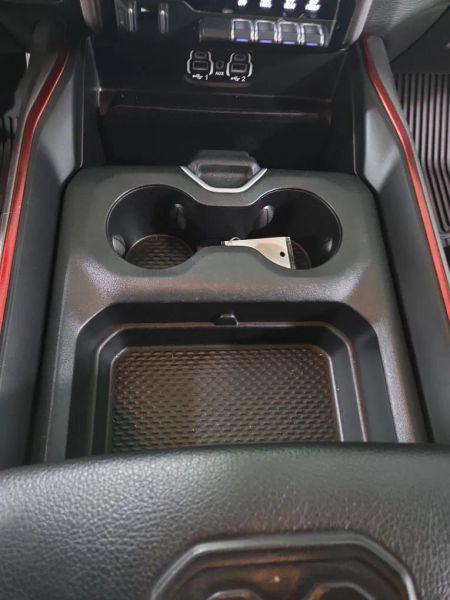 2020 Ram 1500 Rebel Crew Cab 4x4 57 Box