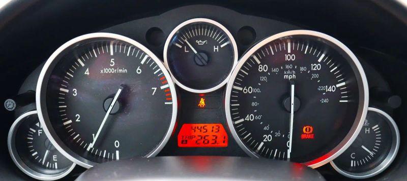2008 Mazda MX-5 Grand Touring