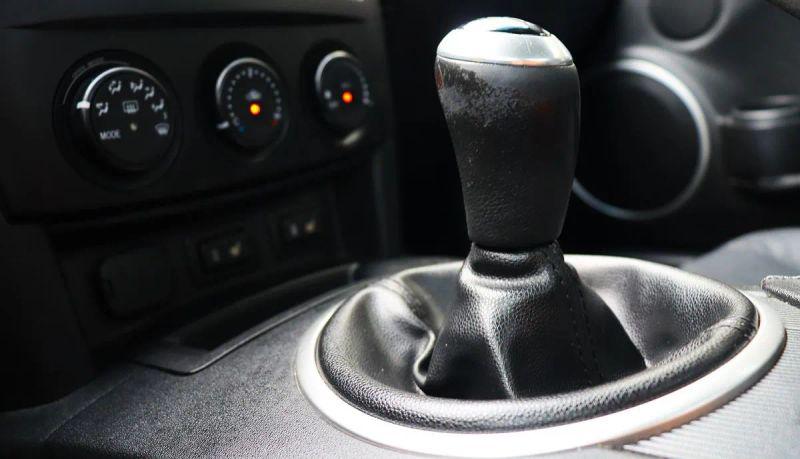 2008 Mazda MX-5 Grand Touring